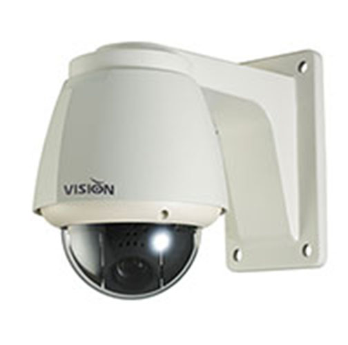 Camera IP Speed Dome 2M Vision Hitech VPD101PM2TI