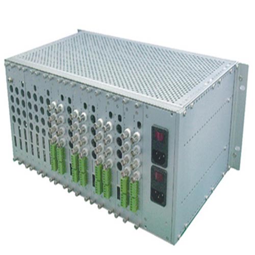 Thiết bị 64 Kênh Video, 1 Kênh Data (RS232 hoặc RS485), SN 20Km