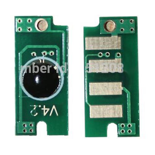 Chip mực máy in Xerox DocuPrint M355df, In, Scan, Copy, Fax, Network, Duplex