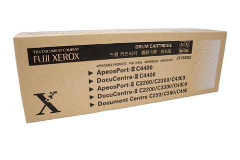 Xerox CT350352 - Drum Unit