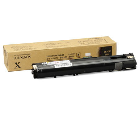 Mực in Xerox DocuPrint C3055DX Black Toner Cartridge (CT200805)