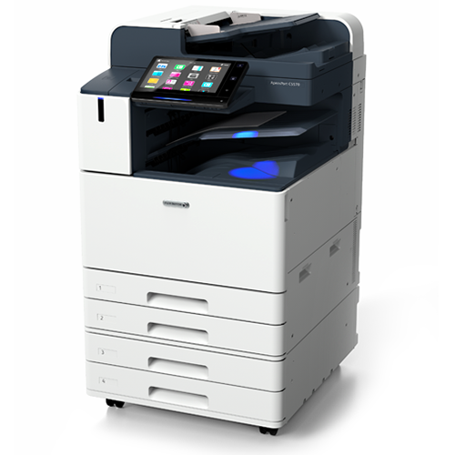 Máy Photocopy Fuji Xerox ApeosPort C7070
