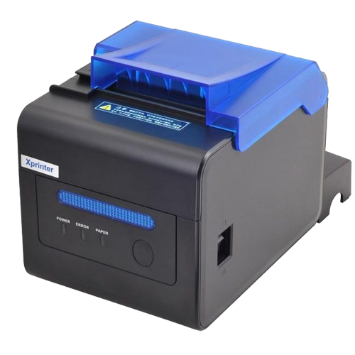 Máy In Nhiệt Xprinter XP-C230HB