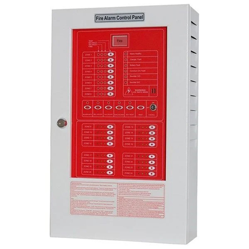 Tủ trung tâm báo cháy 10 kênh YUNYANG YF1-10L