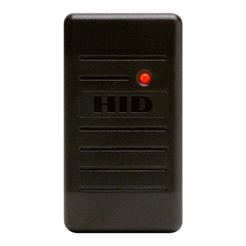 Đầu đọc thẻ HID ProxPoint Plus 6005