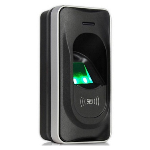 Đầu đọc phụ vân tay và thẻ  ZKTeco FR1200