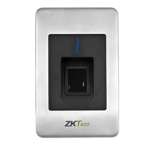 Đầu đọc phụ vân tay và thẻ  ZKTeco FR1500-WP