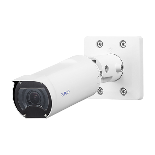 Camera IP thân hồng ngoại 2.0 Megapixel ngoài trời i-Pro WV-U15301-V3L