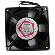 Quạt tủ rack AC 220V Sunon DP 200A