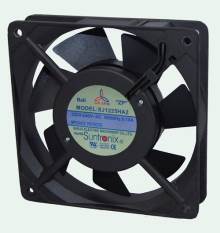 Quạt tủ rack AC 220V