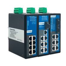 Thiết bị chuyển mạch 4 cổng 3Onedata IES2105-4T1F