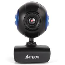 Webcam A4Tech PK-752F