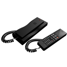 Điện thoại AEI SAX-8106-P Trimline Single-Line IP Tethered Cordless Handset (extension)