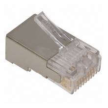 Đầu mạng COMMSCOPE AMP Category 5 Modular Plug FTP