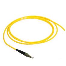 Fiber Optic Pigtail SM, SC/UPC, 1.5M, LSZH CommScope EH0108-001