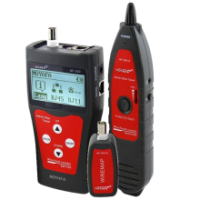 Máy test cáp mạng- cáp đồng trục-USB và điện thoại NOYAFA NF-300