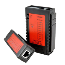 Máy test cáp mạng và điện thoại NOYAFA NF468