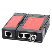 Máy test cáp mạng và điện thoại NOYAFA NF468B