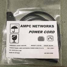 Cáp Power Cord, C13 to C14, 7.0m