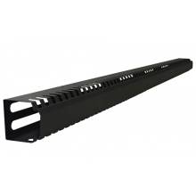 Thanh quản lý cáp dọc 42U Vertical Cable Management 42U Comrack AMVM42