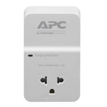 Ổ cắm chống xung sét APC PM1W-VN
