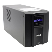 APC Smart UPS 1000VA (Part SMT1000I)