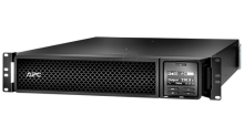 APC Smart-UPS SRT 3000 VA Rackmount 230V SRT3000RMXLI