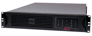 APC Smart UPS 3000VA (Part SMT3000RMI2U)