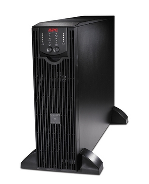 APC Smart UPS SRT 6000VA 230V ( Part SRT6KRMXLI)