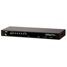 Bộ Chuyển Mạch KVM SWITCH ATEN CS1308 8 Port VGA USB and PS2