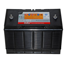 Bình Ắc quy Delkor 1110k 12v - 100ah