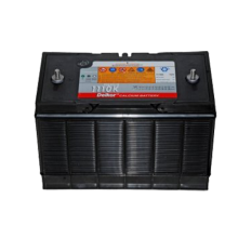 Bình Ắc quy Delkor N150 12v 150ah