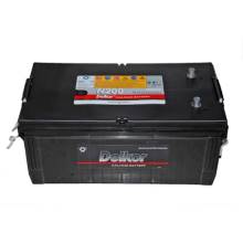 Bình Ắc quy Delkor N200 12v 200ah 210H52L