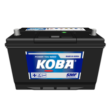 Bình Ắc quy khô KOBA SMF 105D31FL 12V-90AH