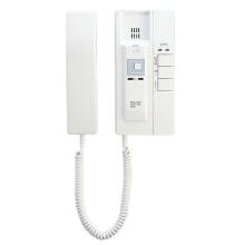 Aiphone IE-2A2DU Master Handset with 2 Door Release Button