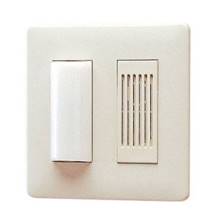 Đèn báo hành lang AIPHONE NIR-4BZ