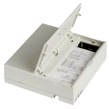 Door station adapter Aiphone DE-UR