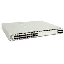 Alcatel-Lucent OmniSwitch OS6860E-24D