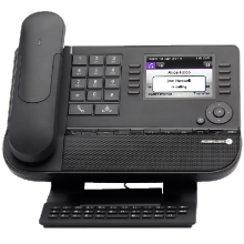 Điện thoại IP Alcatel Lucent 8078s