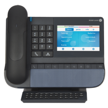 Điện thoại IP Alcatel Lucent 8078