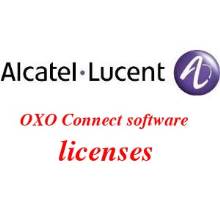 OXO Connect software CPU license for Alcatel-Lucent OXO Connect Large