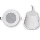Loa gắn trần chống nước 4 inch 6W
