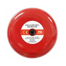 Còi kết hợp đèn báo cháy thường Asenware AW-CSS2166-3