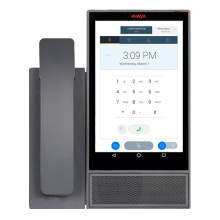 Điện thoại Avaya Vantage K165