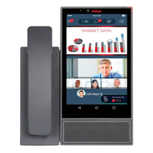 Điện thoại Avaya Vantage K175