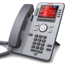Điện thoại IP Avaya J179 TSG