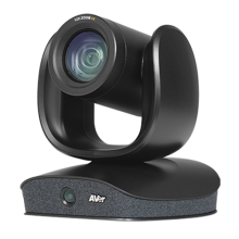 Camera hội nghị truyền hình ống kính kép 4K PTZ Aver CAM570