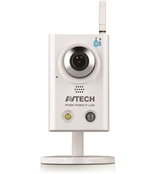 Camera Cube IP AVN812ZA