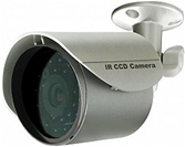Camera AVTECH thân hồng ngoại