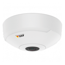 AXIS P3707-PE Network Camera 12MP mini Dome 360°